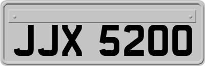 JJX5200