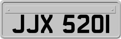 JJX5201