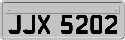 JJX5202
