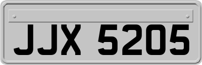 JJX5205