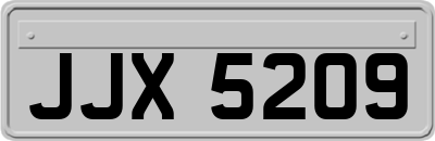 JJX5209