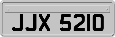 JJX5210