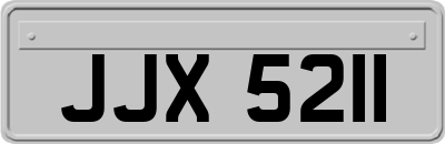 JJX5211