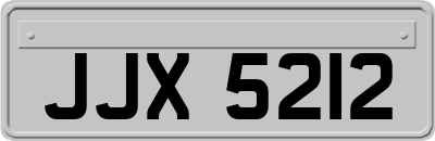 JJX5212