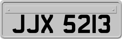 JJX5213