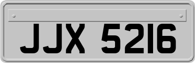 JJX5216