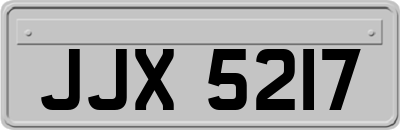 JJX5217