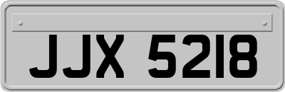 JJX5218