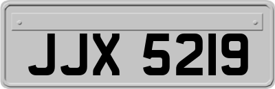 JJX5219