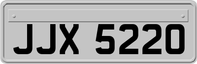 JJX5220
