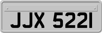 JJX5221