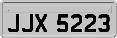 JJX5223
