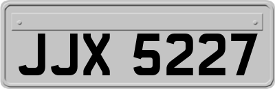 JJX5227