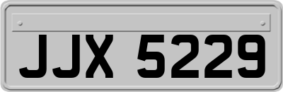 JJX5229