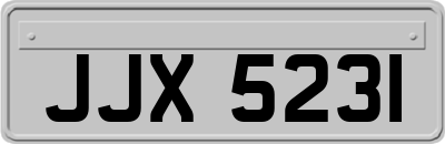 JJX5231