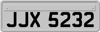 JJX5232