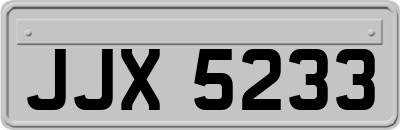 JJX5233
