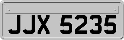 JJX5235