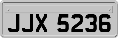 JJX5236