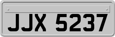 JJX5237