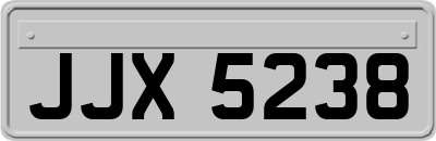 JJX5238