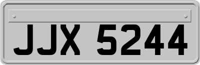JJX5244