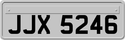 JJX5246