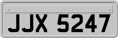 JJX5247
