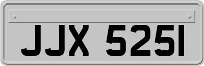 JJX5251