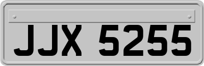 JJX5255