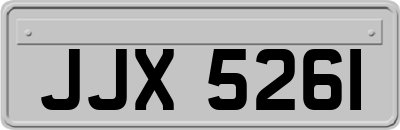 JJX5261