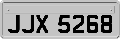 JJX5268