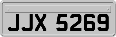 JJX5269