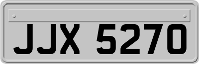 JJX5270