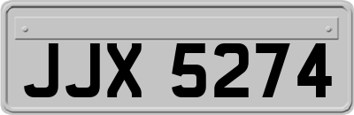 JJX5274