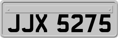 JJX5275