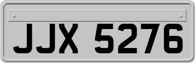 JJX5276