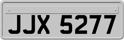JJX5277