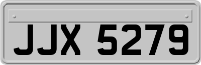 JJX5279