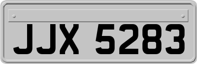 JJX5283
