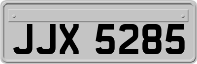 JJX5285