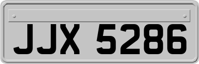 JJX5286
