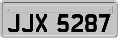 JJX5287