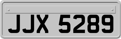 JJX5289