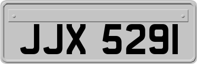 JJX5291