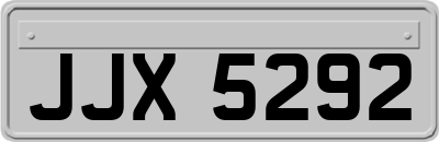 JJX5292
