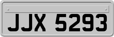 JJX5293