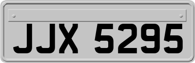 JJX5295