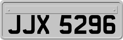 JJX5296