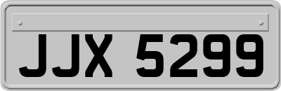 JJX5299